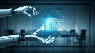 The Hottest Careers Aren't Fighting AI, They're Using It