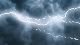 Monsoon Power Guide: Why Surges Can Damage Sensitive Electronics