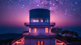 Night Sky Apps Make Astronomy More Engaging For Families