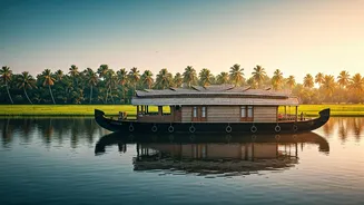 Book Quiet Kumarakom Backwater Homestays For Slow Travel Breaks