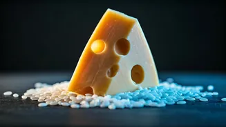 Common Foods Are Getting Viral Purity Checks