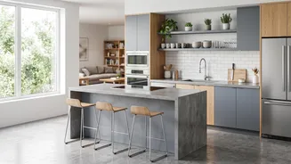 Why A Shared Kitchen Can Matter More Than A Hotel Room For Gen Z Travellers