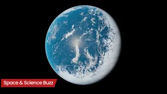 Science & Space Roundup: Top News of the Day (March 25)