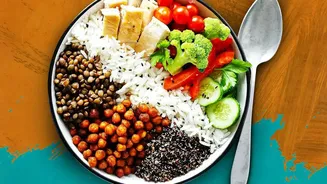 Why Some Sawan Diets Exclude Onion, Garlic and Certain Vegetables