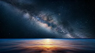 Unsolved Mysteries: Science's Biggest Questions