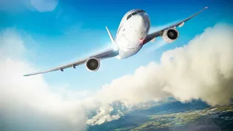 How New Air Routes Slash Flight Hours And Ticket Costs To Southeast Asia