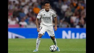 Corpo no limite: o que as lesões de Rodrygo, Estêvão, Depay e Militão revelam sobre o futebol moderno
