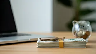 Loud Budgeting Trend Lets Fresh Grads Protect Personal Savings