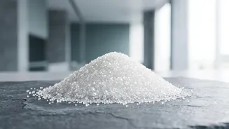 What Drove India's Sugar Price Surge Beyond Festival Demand