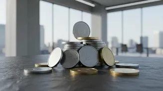A Data Guide to Indian Money in Crypto and Foreign Equities
