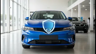 Why budget-conscious riders find reassurance in corporate warranties for E20 flex-fuel cars