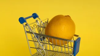 Indian Grocery Shopping During Inflation: Compare, Substitute And Plan