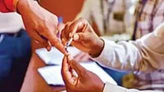 Maharashtra Cabinet Bars Court Challenges To Nomination Decisions To Ensure Timely Zilla Parishad And Panchayat Samiti Polls