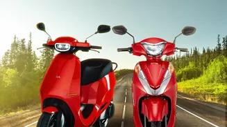 How Solid-State Innovations Tackle Overheating Issues In Indian Electric Two-Wheeler Industry
