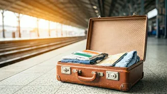 Regional Holidays Can Change Your Travel Plans