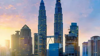 Alternative Malaysian Destinations For A Different Trip: A Closer Look