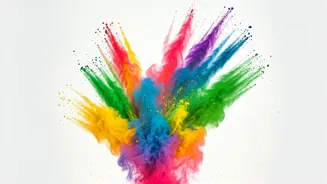 Holi 2025: A Festival of Colors, Joy, and Spiritual Significance