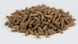 How ajwain can help relieve your sore throat