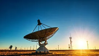 Starlink in India: Affordable Satellite Internet Incoming?