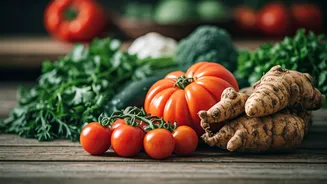 Global Veggie Delights: 6 Countries for the Ultimate Vegetarian Culinary Adventure