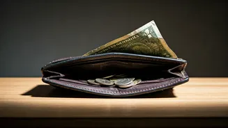 Managing career growth on a tight budget