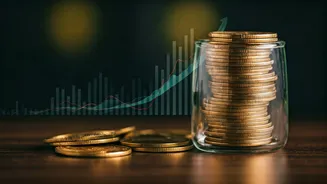 India's Financial Landscape: Trends, Changes, and What to Expect