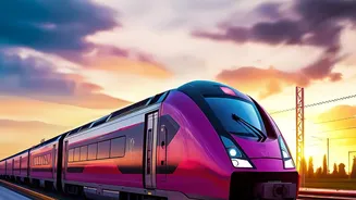 A Practical Guide to Using the New Delhi-Gorakhpur Train Service