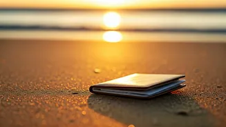 Less Itinerary Trips Are Perfect For Burnt-Out Travellers