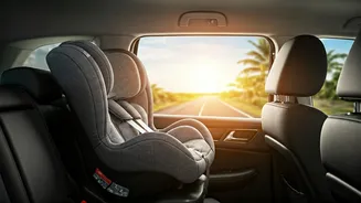 Summer Safety Advisory: Kerala MVD's Essential Tips for a Worry-Free Family Vacation