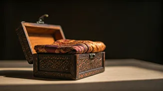 The Priceless Gift: Why Parents Resist Lavish Presents from Their Children