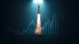 Budget 2025: Market Reactions & IPO Buzz