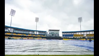 T20 World Cup 2026, IND vs PAK: What will happen if Match 27 at R. Premadasa Stadium, Colombo is washed out?