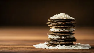 India's Rice & Tea Exports: Potential US Tariff Impact