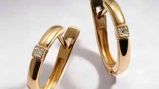 Gold Jewellery Budgeting For Young Professionals: What To Check