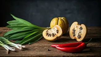 Regional Ingredients Are Entering Their Mainstream Era