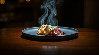 Beyond the Plate: Experiential Dining's Rise in India