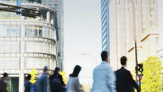 How India's Latest Job-Switching Survey Changes The Case For Internal Mobility Options