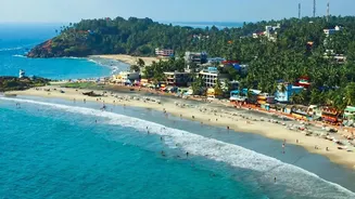 Machilipatnam Offers a Beach Break with a Living Craft Tradition