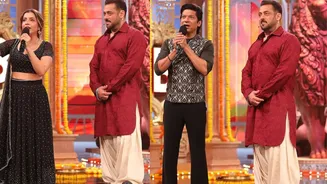 Bigg Boss 19: No eviction, Salman hits restart