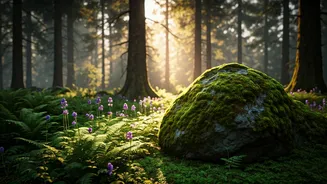 Unlock Your Health: The Profound Power of Nature for Mind and Body