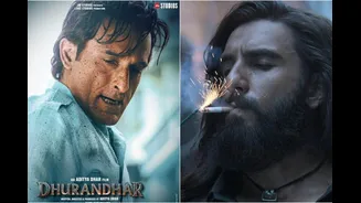 'It’s Unfair': Dhurandhar Actor Feels Ranveer Singh Deserved More Recognition, Opens Up On Akshaye Khanna