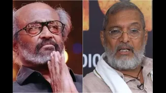 Rajinikanth Mourns His ‘Dear Friend’ Nana Patekar's Death: ‘I Can’t Believe He Is No Longer With Us’