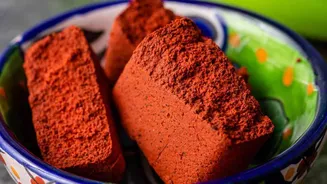 Achiote: How to use this Latin American spice in dishes