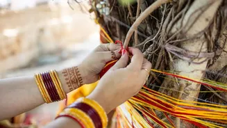 Vat Purnima 2026: Confused About the Vrat Date Due to Adhik Maas? Here’s When It Will Be Observed