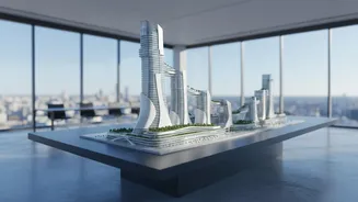 Generative AI Revolution In Indian Real Estate Market Could Unlock 17 Billion Dollars In Value