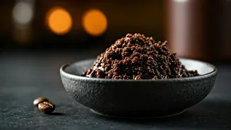 Unlock Radiant Skin: The Ultimate Guide to African Coffee Body Scrubs