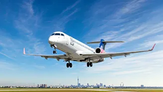 Star Air Boosts Regional Connectivity: Enhancing Routes to Belagavi & Kolhapur