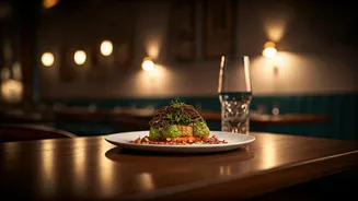 Restaurants Can Turn Memory Into Brand Value