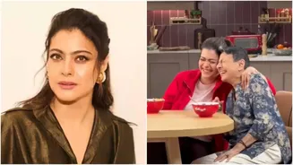 Kajol's Top Moment of 2025 Celebrates Her Mother Tanuja – Check Out the Post