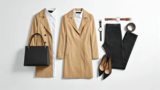 Stay Stylish: Explore Fashion Essentials
